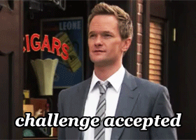 challenge-accepted